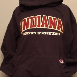 Indiana University of Pennsylvania hoodie